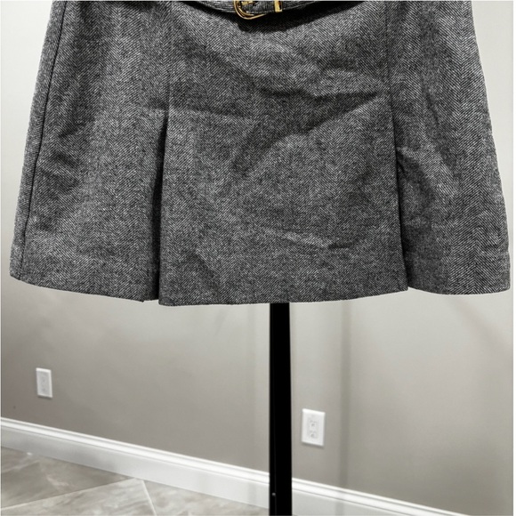 Reformation Rory Mini Skirt - Picture 3 of 7